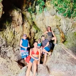 День 2. Beyond the coast of Boracay