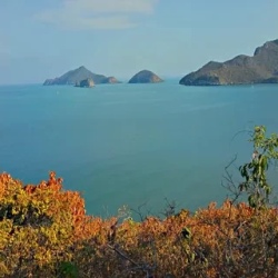 День 7. Перелёт в Нгве Саунг и спокойный чил у моря