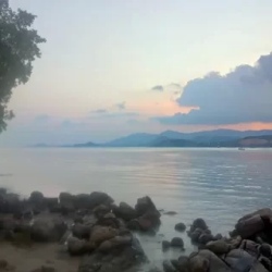 День 7. Перелёт в Нгве Саунг и спокойный чил у моря