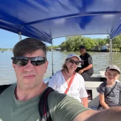 День 3. Раффлезия или джунгли Бако, выбор за природой!