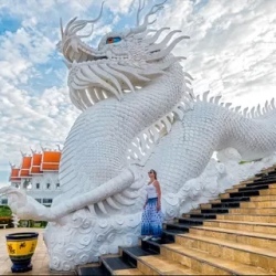 День 1. Прилет в Чианг Рай