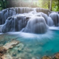 День 6. Луанг Прабанг. День 3