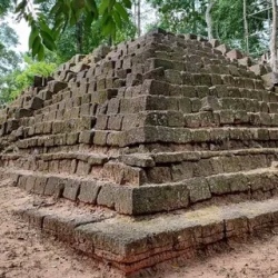 День 8. За пределами Ангкора: Бенг Меалеа и Кох Кер