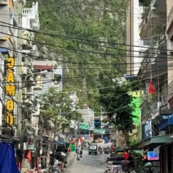 День 2. Ханой в ритме города