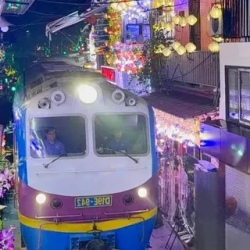 День 2. Ханой в ритме города