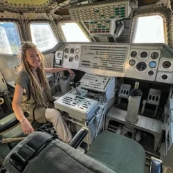 День 1. Прибытие