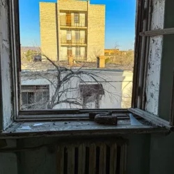 День 2. Запуск