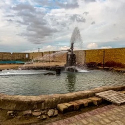 День 8. Актау