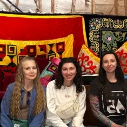 День 1. Этнические приключения
