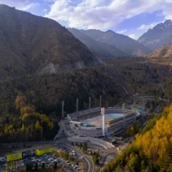 День 4. Поющий бархан, Каменные стелы (доп плата)