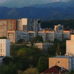 День 8. Дорога домой