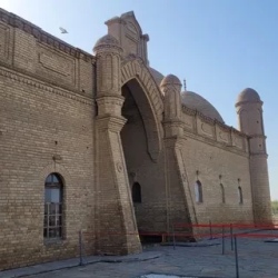 День 5. Пещеры, петроглифы и завершение путешествия