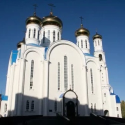 День 1. Прибытие в Астану знакомство с городом
