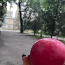 День 1. Добро пожаловать в Алматы - Выдыхай