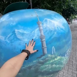 День 2. Город, который умеет замедлять - Почувствуй