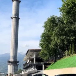 День 2. Город, который умеет замедлять - Почувствуй