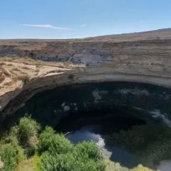 День 7. Пляж Саура