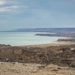 День 8. Жыгалган