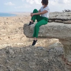 День 8. Жыгалган