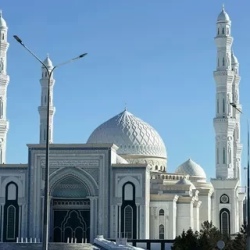 День 6. Астана