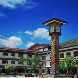 День 1. Arrive Paro Airport - Drive to Thimphu