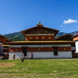 День 5. Bumthang Local Sightseeing