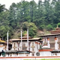 День 5. Bumthang Local Sightseeing