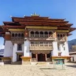 День 6. Bumthang - Phobjikha/Gangtey