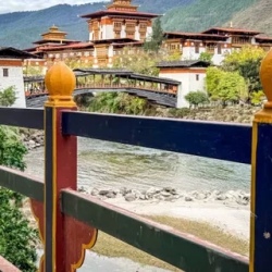 День 3. Thimphu - Punakha (Approx. 2.5 hrs)