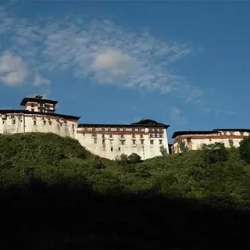 День 4. Punakha Exploration