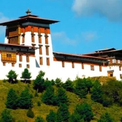 День 5. Punakha - Bumthang (Approx. 6-7 hrs)