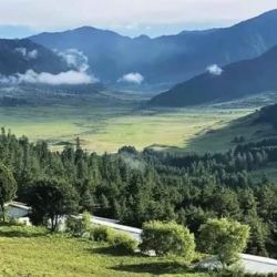 День 7. Bumthang Phobjikha Valley (Approx. 4-5 hrs)