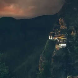 День 12. Paro Hike to Tigers Nest Monastery