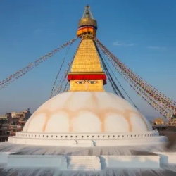 День 6. Pokhara - Fly Kathmandu Cultural Exploration