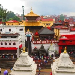 День 6. Pokhara - Fly Kathmandu Cultural Exploration