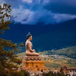 День 8. Thimphu Cultural Discovery