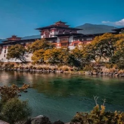 День 9. Thimphu-Punakha(approx. 2.30 hours drive)