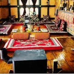 День 2. Thimphu Sightseeing