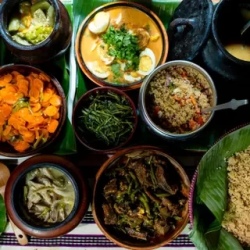 День 3. Thimphu to Punakha via Dochula Pass