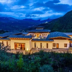 День 6. Wellness & Cultural Experiences in Paro