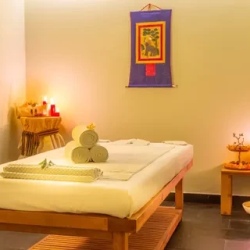 День 6. Wellness & Cultural Experiences in Paro