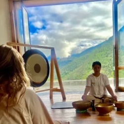 День 6. Wellness & Cultural Experiences in Paro