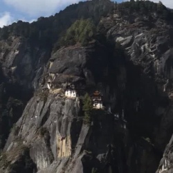 День 7. Hike to Tigers Nest Monastery