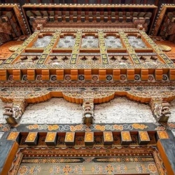 День 2. Thimphu Sightseeing