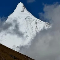 День 10. Robluthang to Lemithang