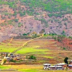 День 14. Gasa to Punakha(Sightseeing)