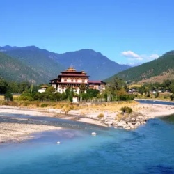 День 14. Gasa to Punakha(Sightseeing)