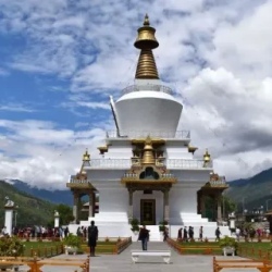 День 15. Punakha to Thimphu(Sightseeing)