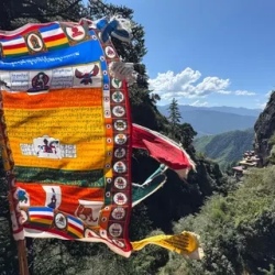 День 4. Thangthangka to Jangothang (Base Camp)
