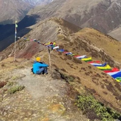 День 5. Acclimatization Day at Jangothang